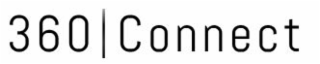 360 CONNECT logo