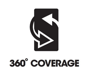 360 COVERAGE logo
