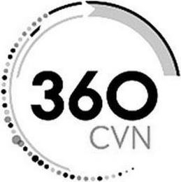 360 CVN logo