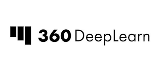 360 DEEPLEARN logo