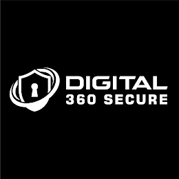 360 DIGITAL SECURE logo