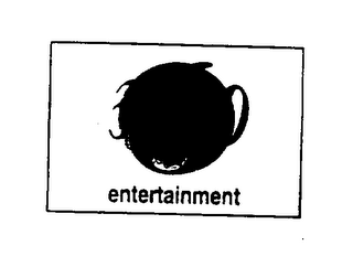 360 ENTERTAINMENT logo
