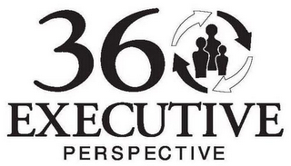360 EXECUTIVE PERSPECTIVE logo