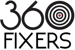 360 FIXERS logo