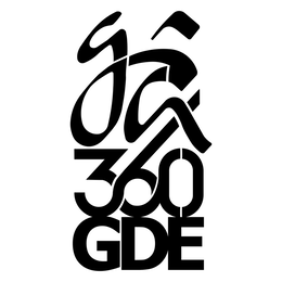 360 GDE logo