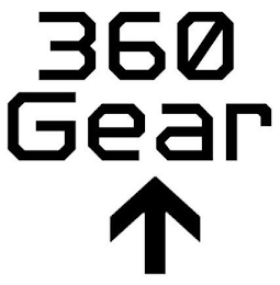360 GEAR logo