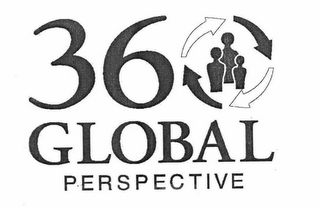 360 GLOBAL PERSPECTIVE logo