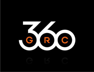 360 GRC logo