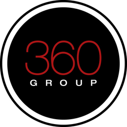 360 GROUP logo