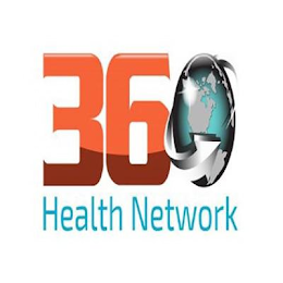 360 HEALTH NETWORK logo