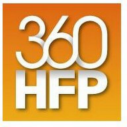 360 HFP logo