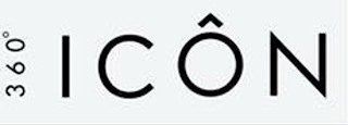 360° ICON logo