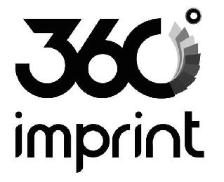 360 IMPRINT logo