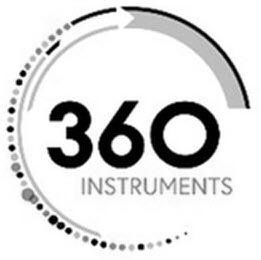 360 INSTRUMENTS logo
