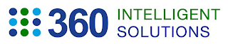 360 INTELLIGENT SOLUTIONS logo