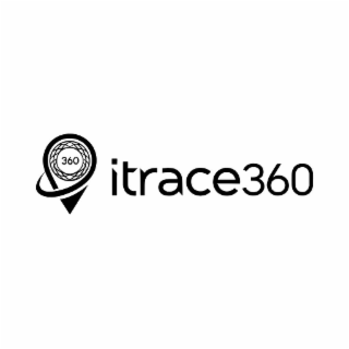 360 ITRACE360 logo