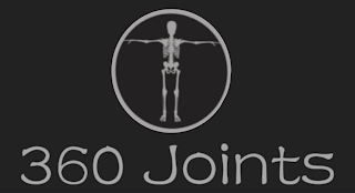 360 JOINTS logo