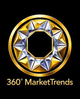 360° MARKETTRENDS logo