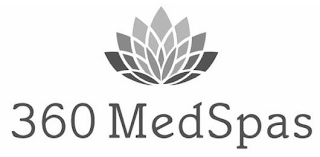 360 MEDSPAS logo