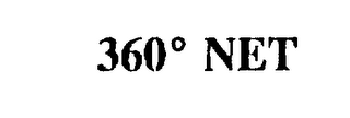360 NET logo