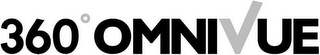 360° OMNIVUE logo