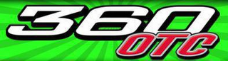 360 OTC logo