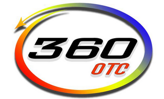 360 OTC logo