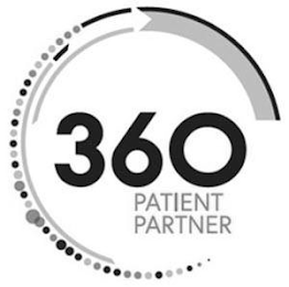 360 PATIENT PARTNER logo