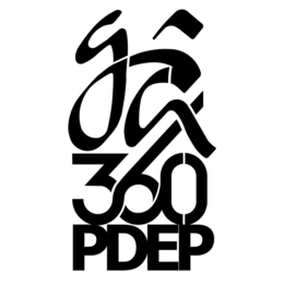 360 PDEP logo
