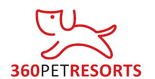 360 PET RESORTS logo