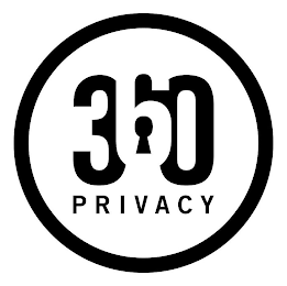 360 PRIVACY logo
