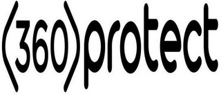 (360) PROTECT logo