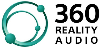 360 REALITY AUDIO
