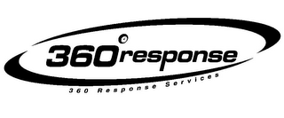 360 RESPONSE 360 RESPONSE SERVICES logo