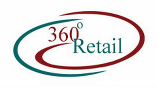 360 RETAIL logo