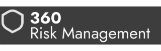 360 RISK MANAGEMENT logo