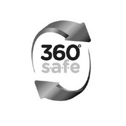 360° S·A·F·E logo
