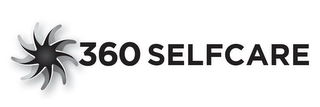 360 SELFCARE logo
