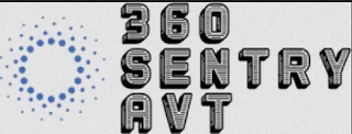 360 SENTRY AVT logo