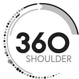 360 SHOULDER logo