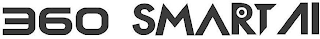 360 SMART AI logo