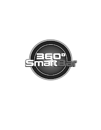 360° SMARTBAR logo