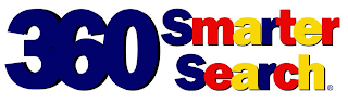 360 SMARTER SEARCH logo