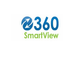 360 SMARTVIEW logo