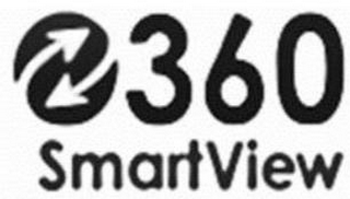360 SMARTVIEW logo