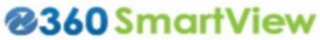 360 SMARTVIEW logo