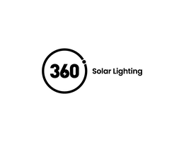 360 SOLAR LIGHTING logo