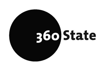 360 STATE logo