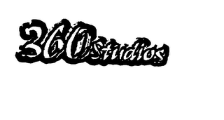 360 STUDIOS logo