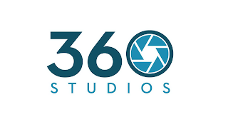 360 STUDIOS logo